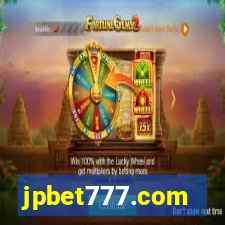 jpbet777.com