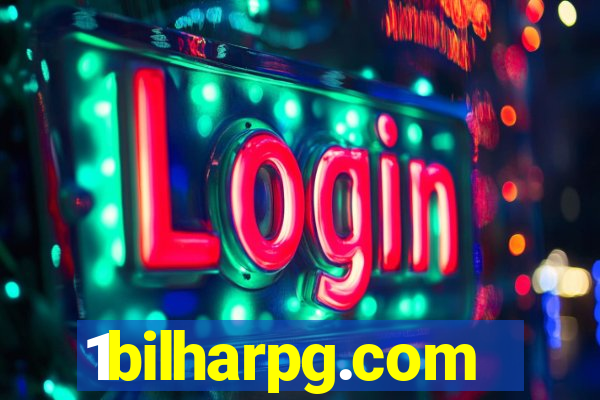 1bilharpg.com