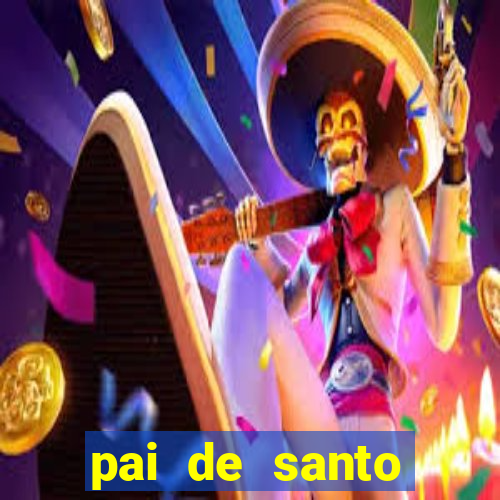 pai de santo consulta gratis