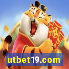 utbet19.com