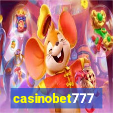 casinobet777