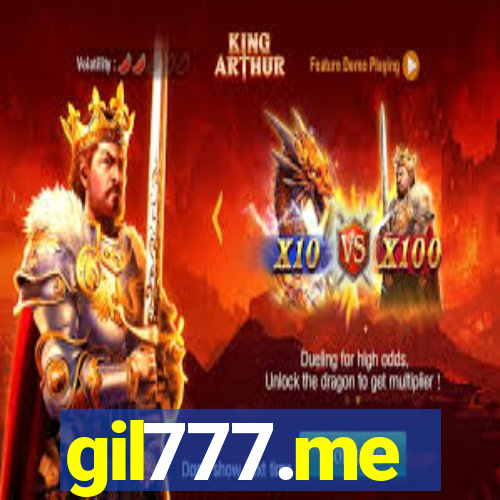 gil777.me