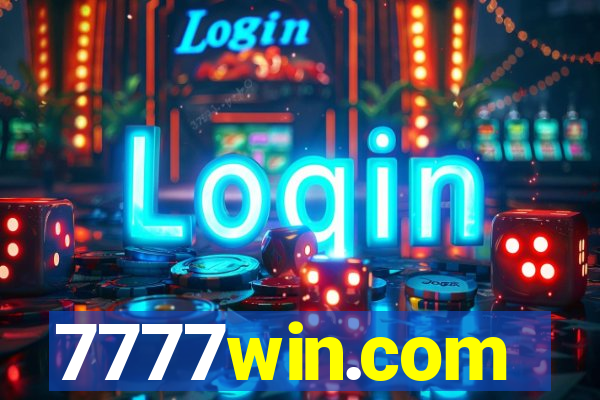 7777win.com