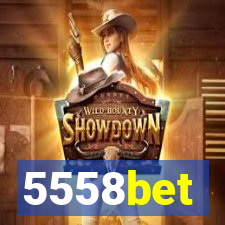 5558bet