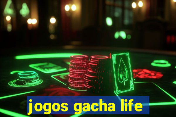 jogos gacha life