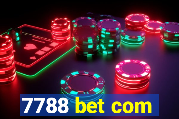 7788 bet com