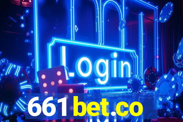 661 bet.co