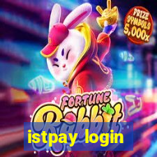 istpay login