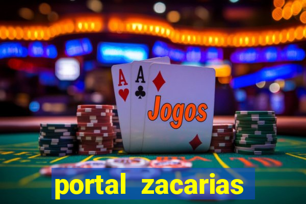 portal zacarias brinda nunes