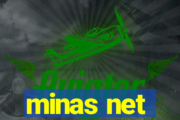 minas net