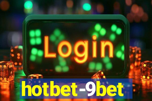 hotbet-9bet