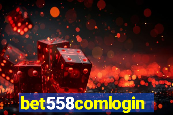 bet558comlogin