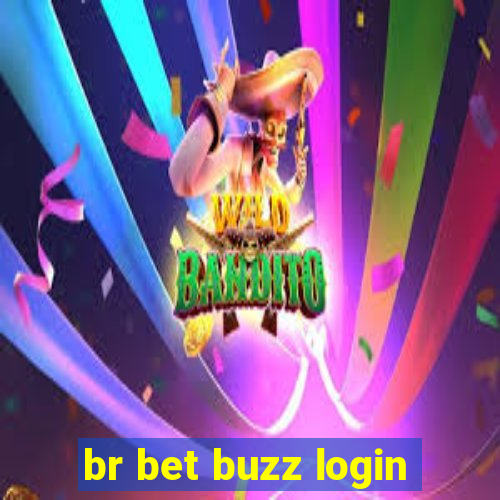 br bet buzz login