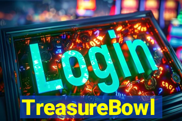 TreasureBowl treasure bowl como ganhar