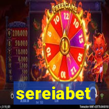 sereiabet