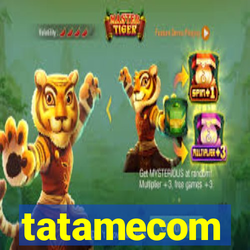 tatamecom