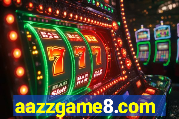 aazzgame8.com