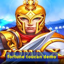 fortune toucan demo