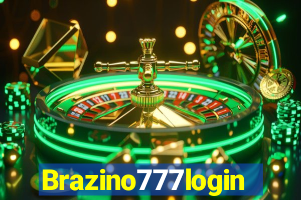 Brazino777login