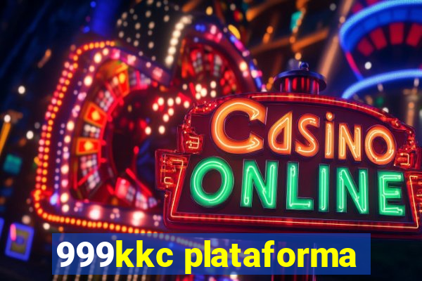 999kkc plataforma