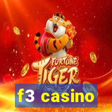 f3 casino