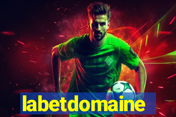 labetdomaine