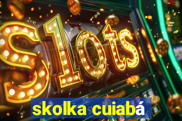 skolka cuiabá