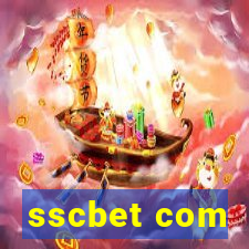 sscbet com