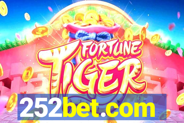 252bet.com