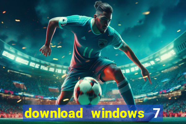 download windows 7 ultimate 64 bits português iso + ativador