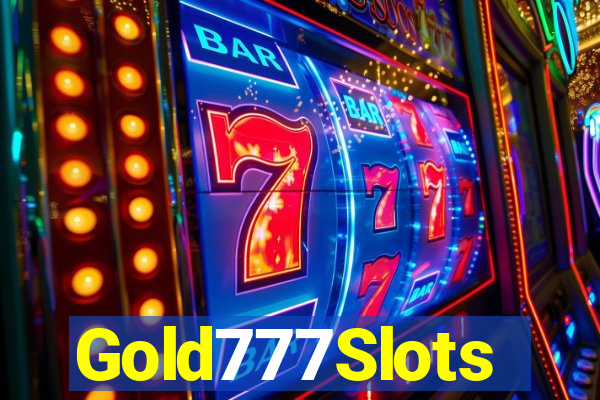 Gold777Slots