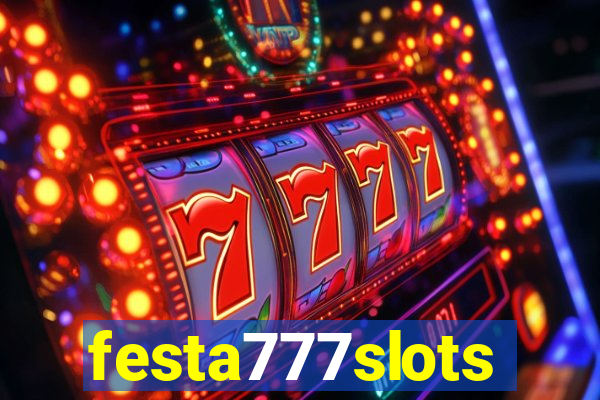 festa777slots