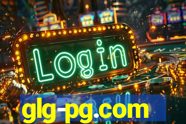 glg-pg.com