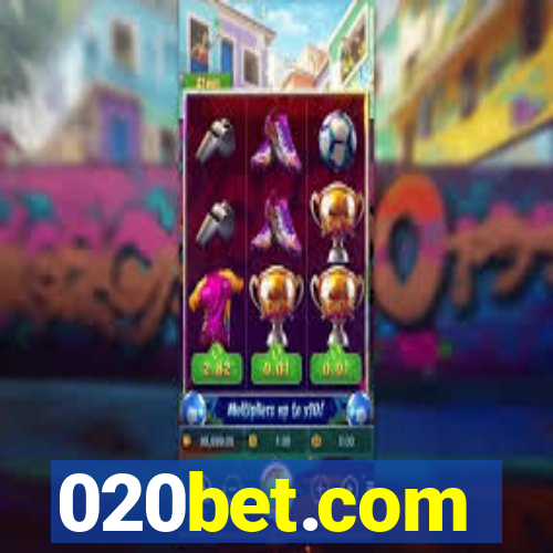 020bet.com