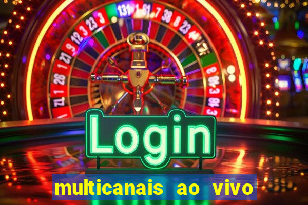 multicanais ao vivo sportv 2