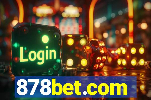 878bet.com