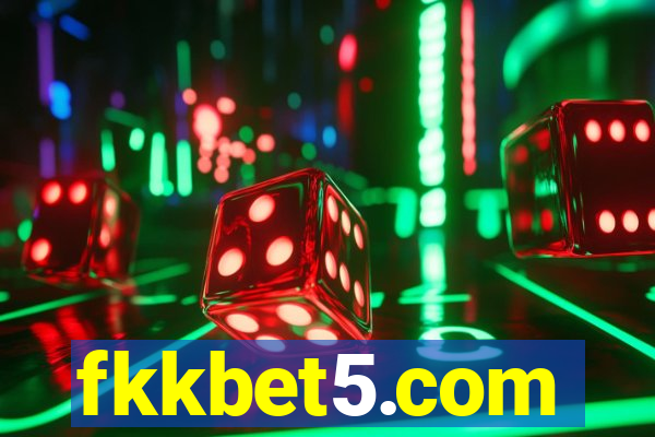 fkkbet5.com