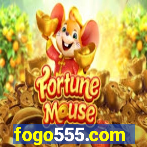 fogo555.com