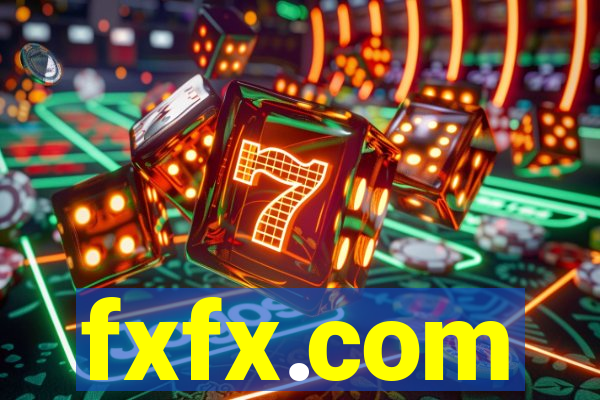 fxfx.com