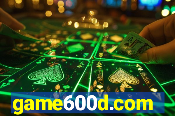 game600d.com