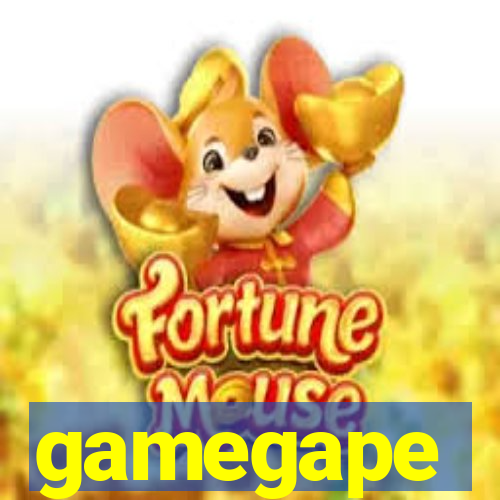 gamegape