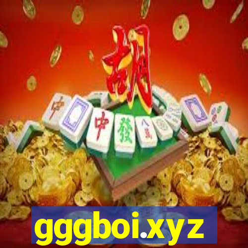 gggboi.xyz