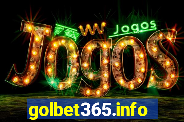 golbet365.info