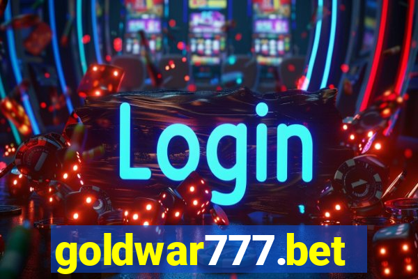 goldwar777.bet