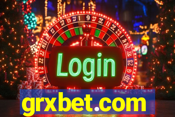 grxbet.com