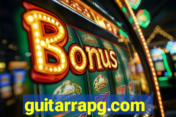 guitarrapg.com