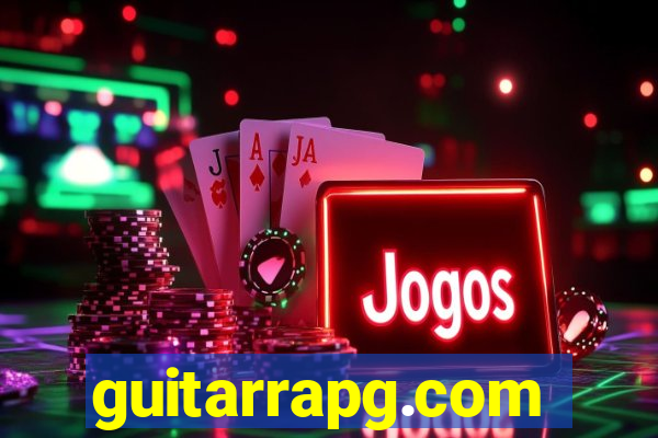 guitarrapg.com