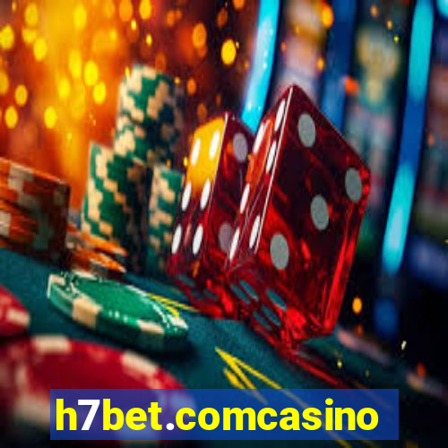 h7bet.comcasino