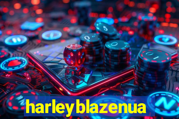 harleyblazenua