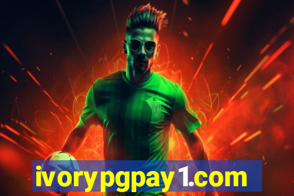 ivorypgpay1.com